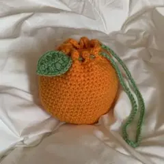 かぎ針編み ファッション小物