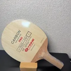 希少！】TSP スピンエースカーボン7枚合板反転式ペンラケット - メルカリ