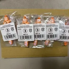 アイナナ　めじるしアクセサリー　ハッシュタグ　三月