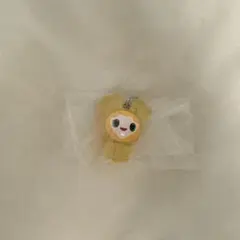 ジヒョ めじるしチャーム TWICE