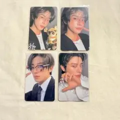 DESIRE:UNLEASH MAKE YOU MINE