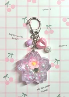 2026年最新】桜シャカシャカキーホルダーの人気アイテム - メルカリ