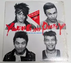 ブルーハーツcd