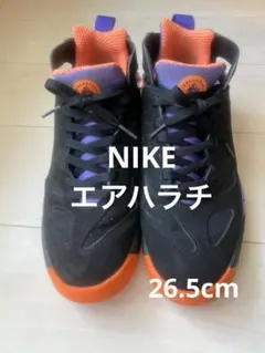 【レア】NIKE エアハラチ