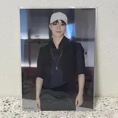 SEVENTEEN ディノ 生写真