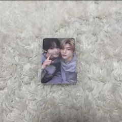nct wish nctwish songbird リク シオン ユニットトレカ
