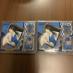 銀魂 アクリルフィギュアコレクション 桂小太郎