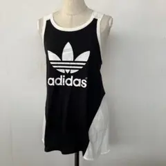 adidas アディダス タンクトップ トレフォイルのサムネイル