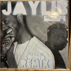 JAYLIB CHAMPION SOUND REMIX レコード LP