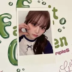 2026年最新】Triples トレカ ソアの人気アイテム - メルカリ