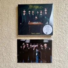 陰ニモ日向ニモ 通常盤【初回プレス】＋ポストカードのサムネイル