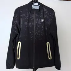 YONEX　ウィンドウォーマージャケット