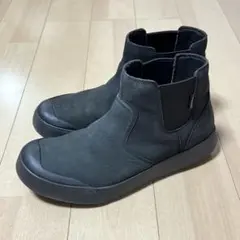 KEEN エレナ チェルシーブーツ サイドゴアブーツ23.0 ウォータープルーフのサムネイル