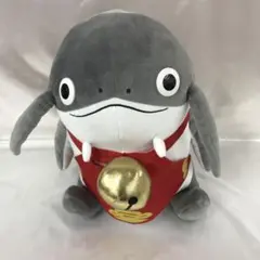 ファイナルファンタジーXIV FF14 祭ナマズオ ぬいぐるみ ② - メルカリ