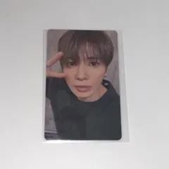 TXT テヒョン Act:TOMORROW 大阪 ラキドロトレカ - メルカリ