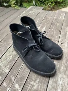 Clarks ORIGINALS クラークス オリジナルズ　ブーツ26.5cm