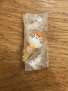 ケロロ軍曹 ちびケロめじるしアクセサリーであります　クルル曹長