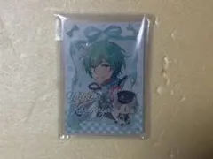 あんスタ ミニブロマイド 硬質ケース 巽