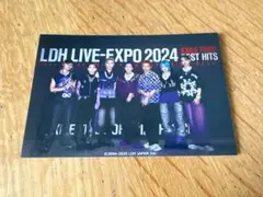 KCON JAPAN 2026 P1Harmony オンラインくじ ポストカード - メルカリ