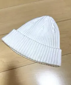 ユナイテッドアローズ　ニット帽