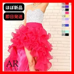 【最終値下げ】AngelR バースデー ドレス 明日花キララ