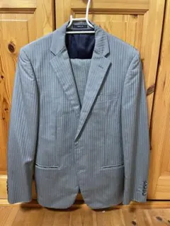 コムサイズム　グレースーツ