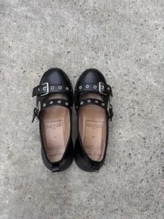 GU rokh メリージェーン S