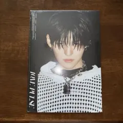 TREASURE LOVE PULSE ヨシ