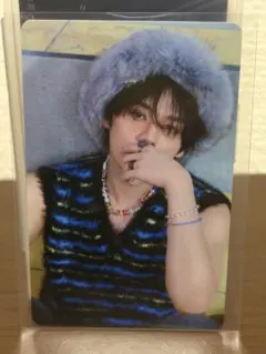 straykids スキズ ATE リノ トレカ タワレコ特典 ラキドロ