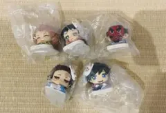 鬼滅の刃　おねむたん　冨岡義勇