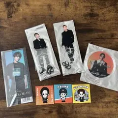 2025年最新】和田颯 アクスタの人気アイテム - メルカリ