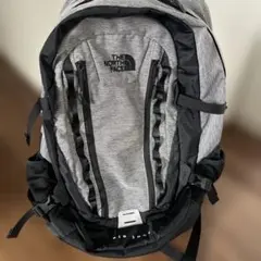 ノースフェイス　BIG SHOT バックパック