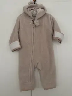 ベビー　冬服　アウター　50〜70