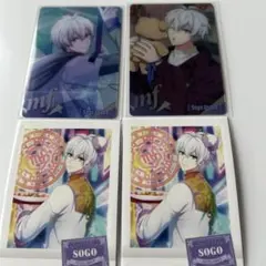 逢坂壮五　メタカ25 ぱしゃこれ　まとめ