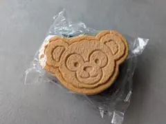 【未開封】ダッフィー　スーベニアケース　クッキーサンド