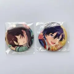 あんスタ 氷鷹北斗　イベコレ缶