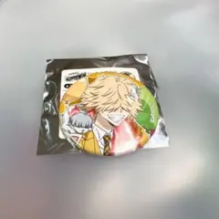 家庭教師ヒットマンREBORN! 缶バッジ ベルフェゴール ベル