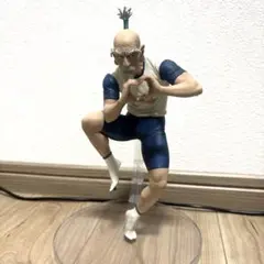 ハンターハンター 一番くじB賞 ネテロ 箱無し