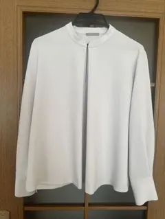 セオリーリュクスブラウス