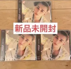 ヒョンジン　FC盤　Hollow 新品未開封　3枚セット　straykids