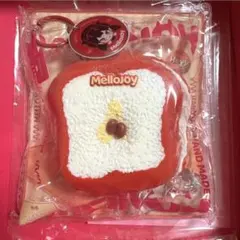 メロジョイ ベルベットりんご メロジョイMellojoy トーストつみつみ ベルベットりんご - メルカリ