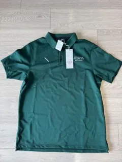 極美品 Saturdays New York City ポロシャツ ゴルフ S - メルカリ