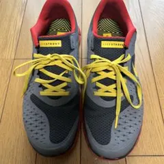 2026年最新】nike livestrongの人気アイテム - メルカリ