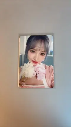 リズ ALIVE A盤封入