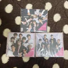 KISSIN' MY LIPS/Stories