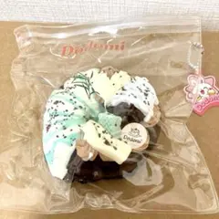 Dodomi ドドミ スクイーズ チョコミント ドーナツ