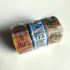 トラベラーズファクトリー