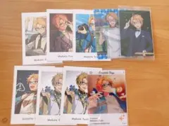 あんスタ 遊木真 カード類まとめ売り