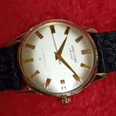 オールドセイコーSDデカインデックス希少　精度良好