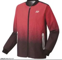 ヨネックスウインドブレーカー